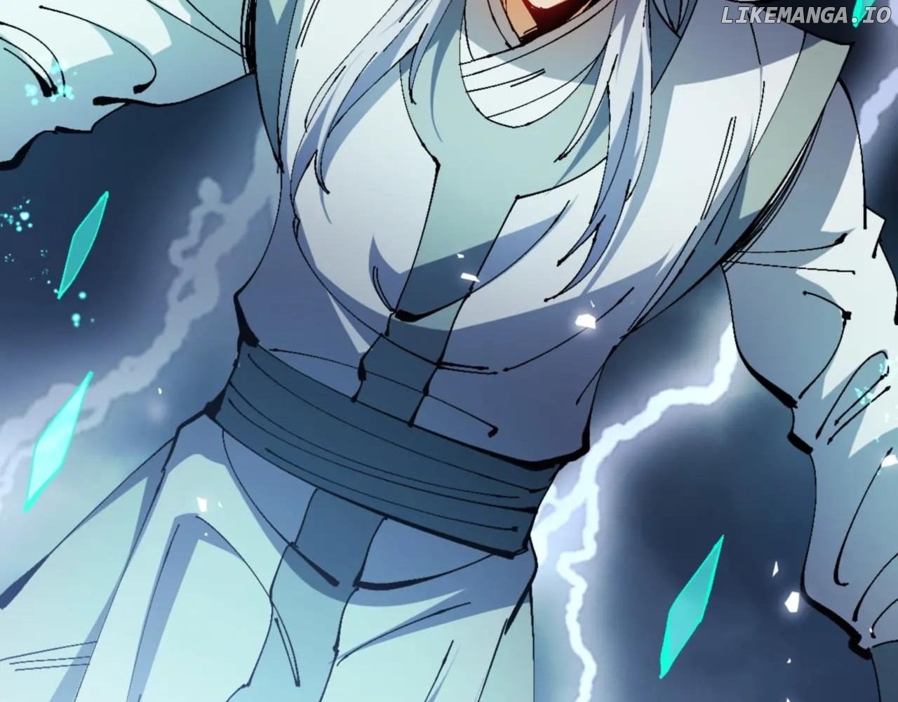 Master: This rebellious disciple is definitely not the Holy Son Chapter 135 - page 124